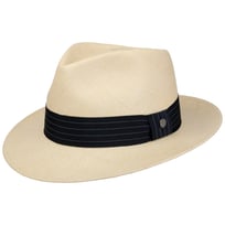 Striped Ribbon Panamahoed by Lierys - &euro; 149,00