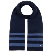Stripes Gebreide Sjaal by Hammaburg - &euro; 49,90