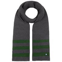 Stripes Gebreide Sjaal by Hammaburg - &euro; 49,90