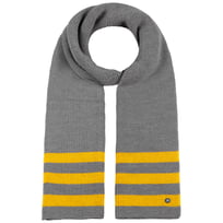 Stripes Gebreide Sjaal by Hammaburg - &euro; 49,90