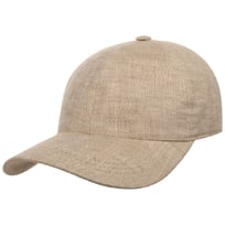 Structured Linnen Cap by Alfonso D�Este - &euro; 79,95