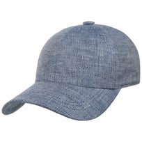 Structured Linnen Cap by Alfonso D�Este - &euro; 79,95