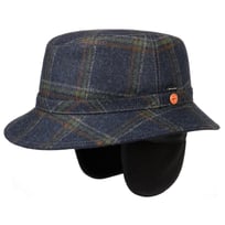 Stuart Blue Sympatex Hoed by Mayser - &euro; 159,00