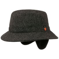 Stuart Sympatex Wollen Hoed by Mayser - &euro; 159,00
