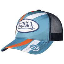 Sublimation Pinup Trucker pet by Von Dutch - &euro; 34,90