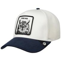 Suede Brim Wise Ass Pet by Goorin Bros. - &euro; 49,95