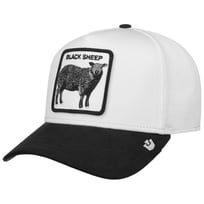 Suede Sheep Trucker Pet by Goorin Bros. - &euro; 49,95