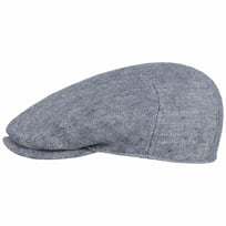Summer Linen Driver Pet by Stetson - &euro; 129,00