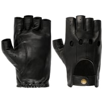 Summer Oily Goat Nappa Handschoenen by Stetson - &euro; 79,00