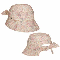 Summer Paisley Katoenen Hoed by McBURN - &euro; 59,90