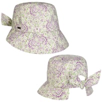 Summer Paisley Katoenen Hoed by McBURN - &euro; 59,90