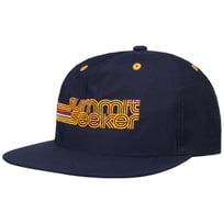 Summit Seeker Strapback Pet by Nixon - &euro; 29,95