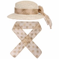 Sun Pattern All-in-One Doek by Lipodo - &euro; 4,95