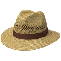 Sun Traveller Strohoed by Lipodo - &euro; 24,95