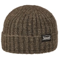 Sunset Beanie Muts by Levi�s� - &euro; 29,95