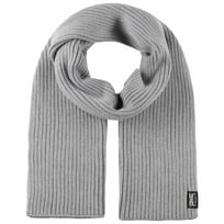 Sunset Rib Gebreide Sjaal by Levi�s� - &euro; 39,95