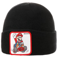 Super Mario Beanie Muts by Capslab - &euro; 34,90