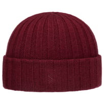 Surth Kasjmier Muts by Stetson - &euro; 119,00