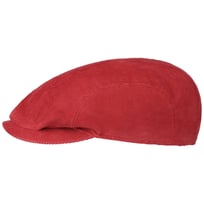 Sustainable Corduroy Ivy Pet by Stetson - &euro; 79,00