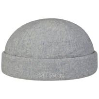 Sustainable Cotton Dockermuts by Stetson - &euro; 79,00