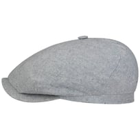 Sustainable Hanover 6 Panel Pet by Stetson - &euro; 99,00