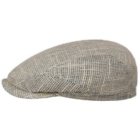 Sustainable Linen Mix Driver Pet by Stetson - &euro; 89,00