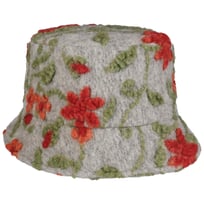 Suvera Wool Bucket Dameshoed by Gebeana - &euro; 79,95
