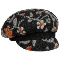 Suvera Wool Newsboy Pet by Gebeana - &euro; 69,95