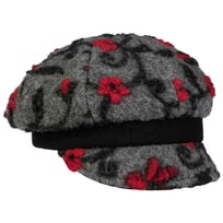 Suvera Wool Newsboy Pet by Gebeana - &euro; 69,95