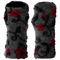 Suvera Wool Polswarmers by Gebeana - &euro; 45,95