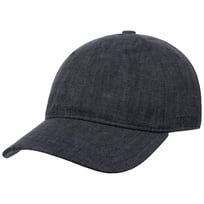 Sydell Linen Baseballpet by Stetson - &euro; 59,00
