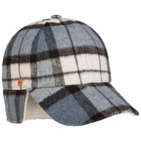 Taja Check Pet met Oorbescherming by Mayser - &euro; 119,00