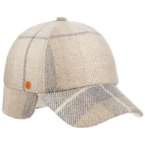 Taja Check Pet met Oorbescherming by Mayser - &euro; 119,00