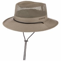 Takani Safari Hat by Stetson - &euro; 69,00
