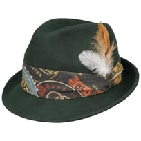 Talbruck Wollen Hoed - &euro; 49,95