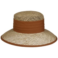 Talea Beach Strohoed by Seeberger - &euro; 45,95