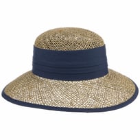 Talea Beach Strohoed by Seeberger - &euro; 45,95