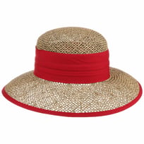 Talea Beach Strohoed by Seeberger - &euro; 45,95