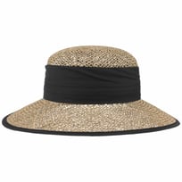 Talea Beach Strohoed by Seeberger - &euro; 45,95