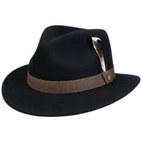 Talivo Traveller Wollen Hoed by Stetson - &euro; 129,00