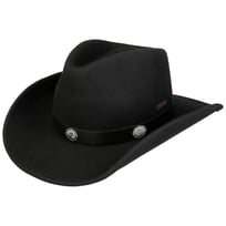Tamalo Western Wollen Hoed by Stetson - &euro; 149,00