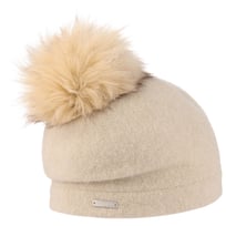Tamisa Walkloden Muts by Seeberger - &euro; 99,95