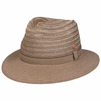 Tarbes Hennep Hoed by Mayser - &euro; 139,00