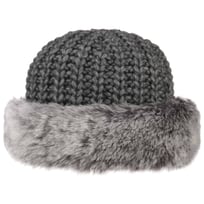 Taria Gebreide Muts Weefpels by Gebeana - &euro; 79,95