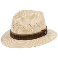 Tarico Twotone Strohoed by Lierys - &euro; 79,00