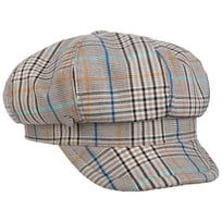 Tarragona Check Newsboy Pet by Lierys - &euro; 59,95
