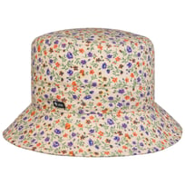 Tasja Millefleurs Bucket Stoffen Hoed by Lipodo - &euro; 39,95