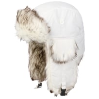 Taslan-Webpelz-Tschapka by McBURN - &euro; 49,95