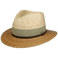Tavero Traveller Strohoed by Stetson - &euro; 99,00