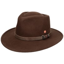 Texas Trekking Wollen Hoed by Mayser - € 149,00